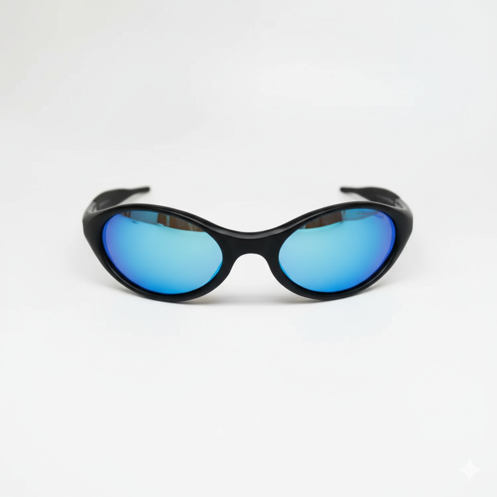 Speed Polarized Sunglasses