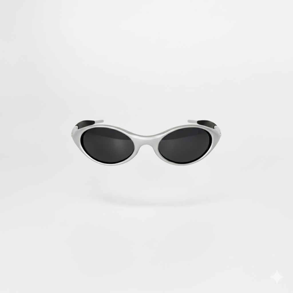 Speed Polarized Sunglasses